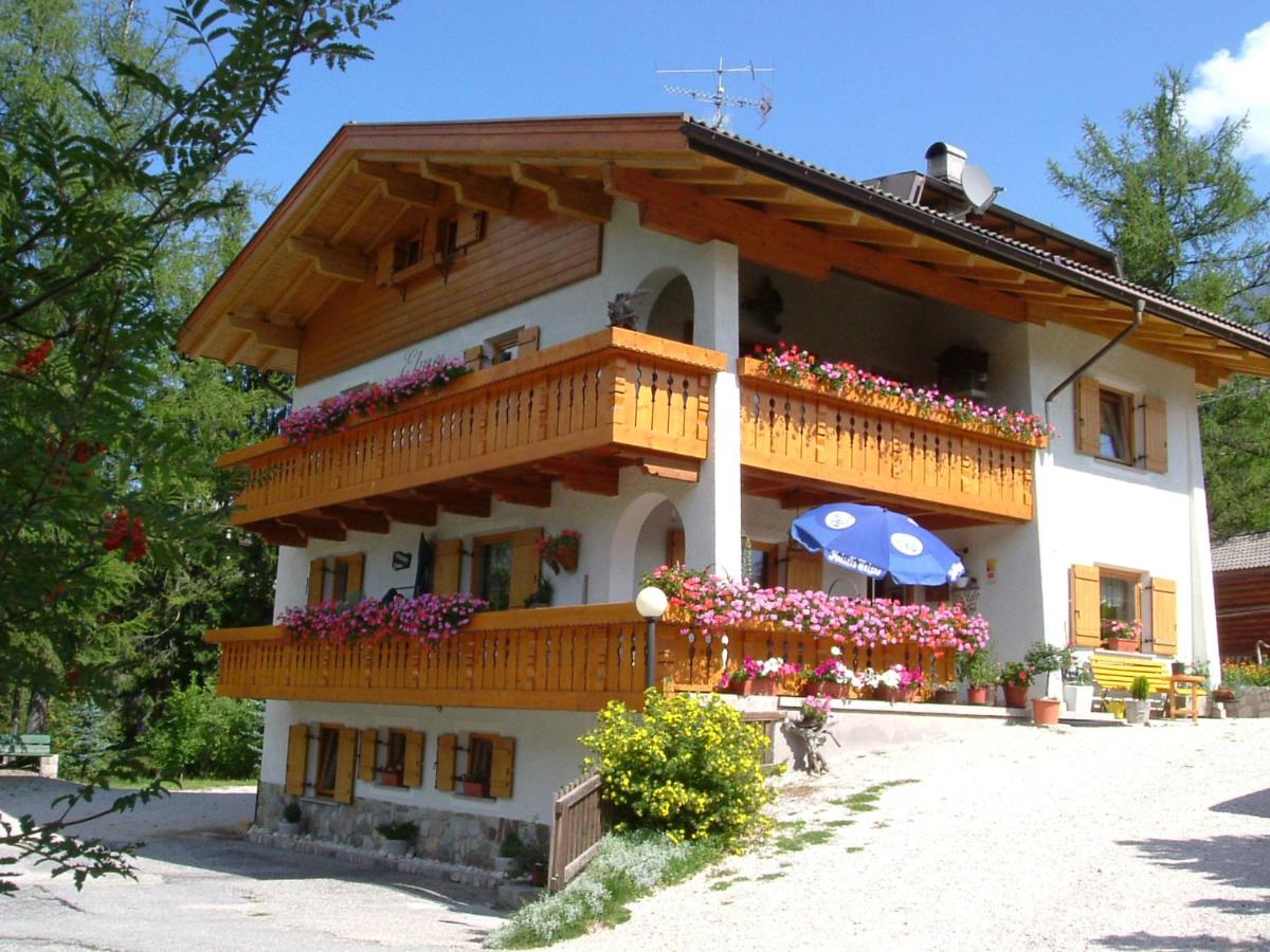 Elmes - B&B La Villa