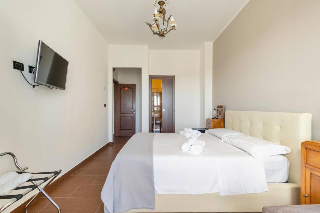 Grande Chambre Double 