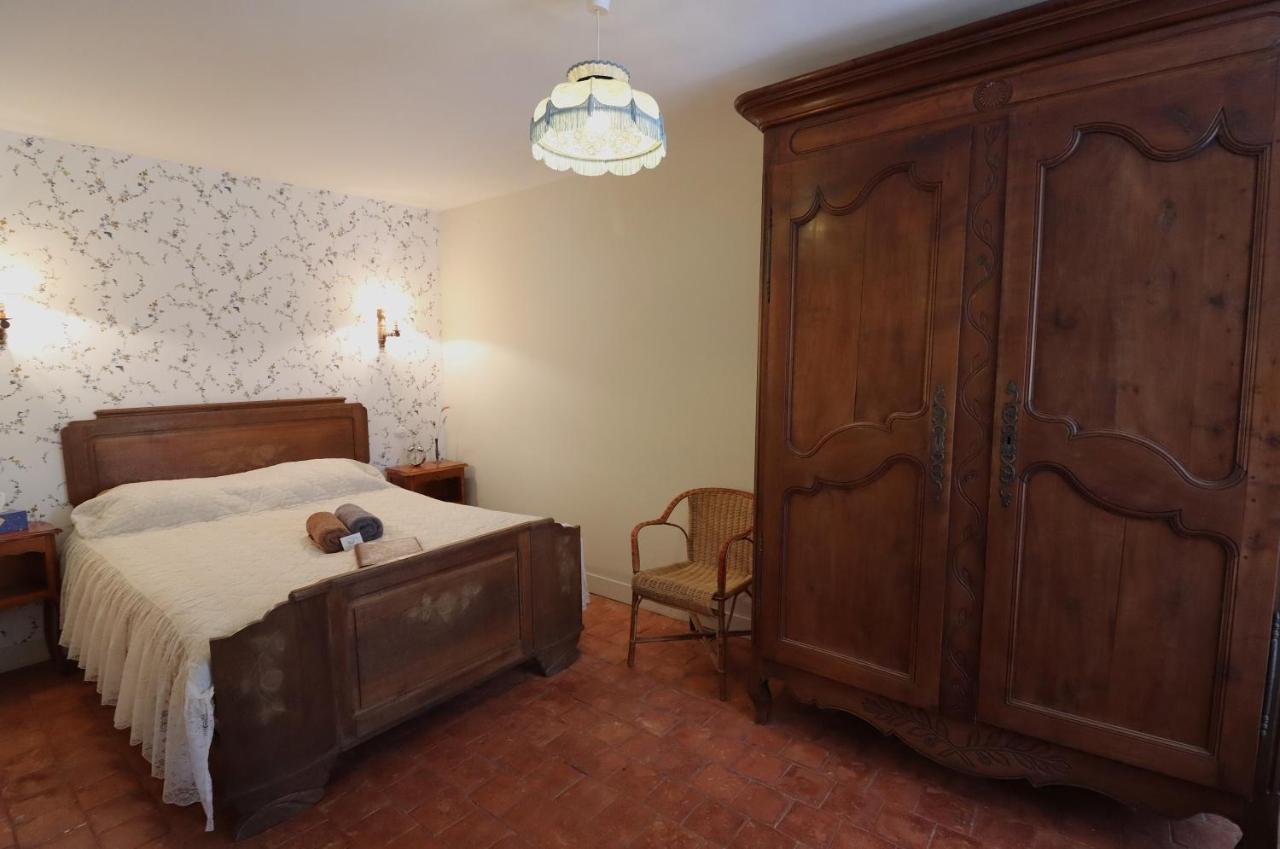 Standard Double Room with Shared Bathroom