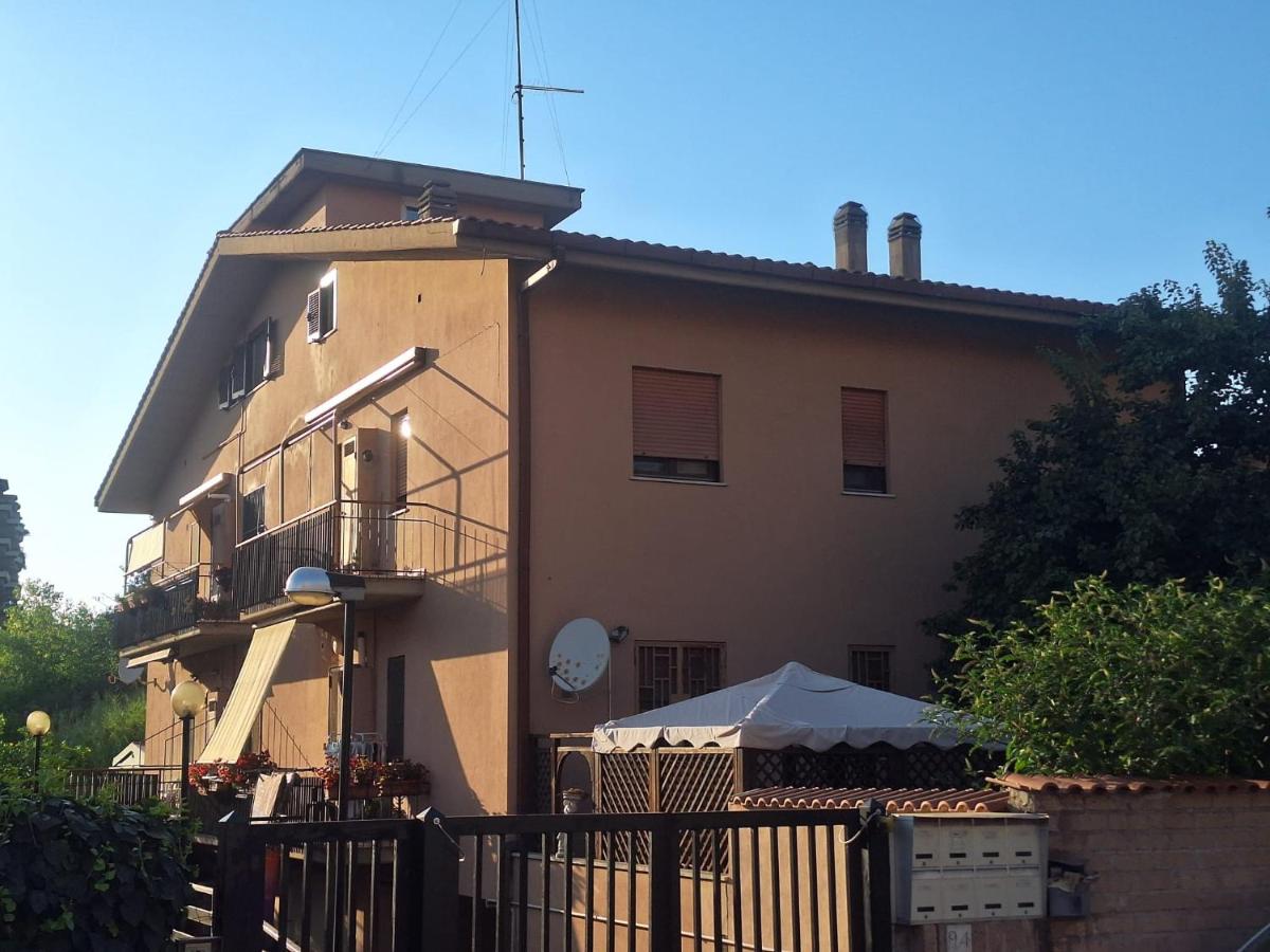 Casa Gianna - B&B Roma