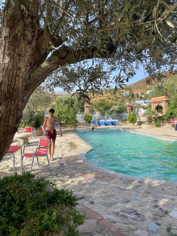 Auberge Alwahabi - B&B Chefchaouen