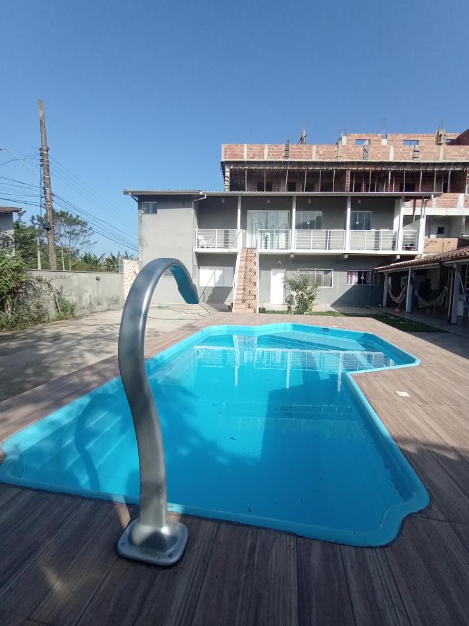 Casa na Praia - B&B Ubatuba