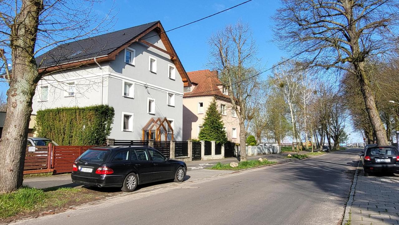 Suite 2 Chambres