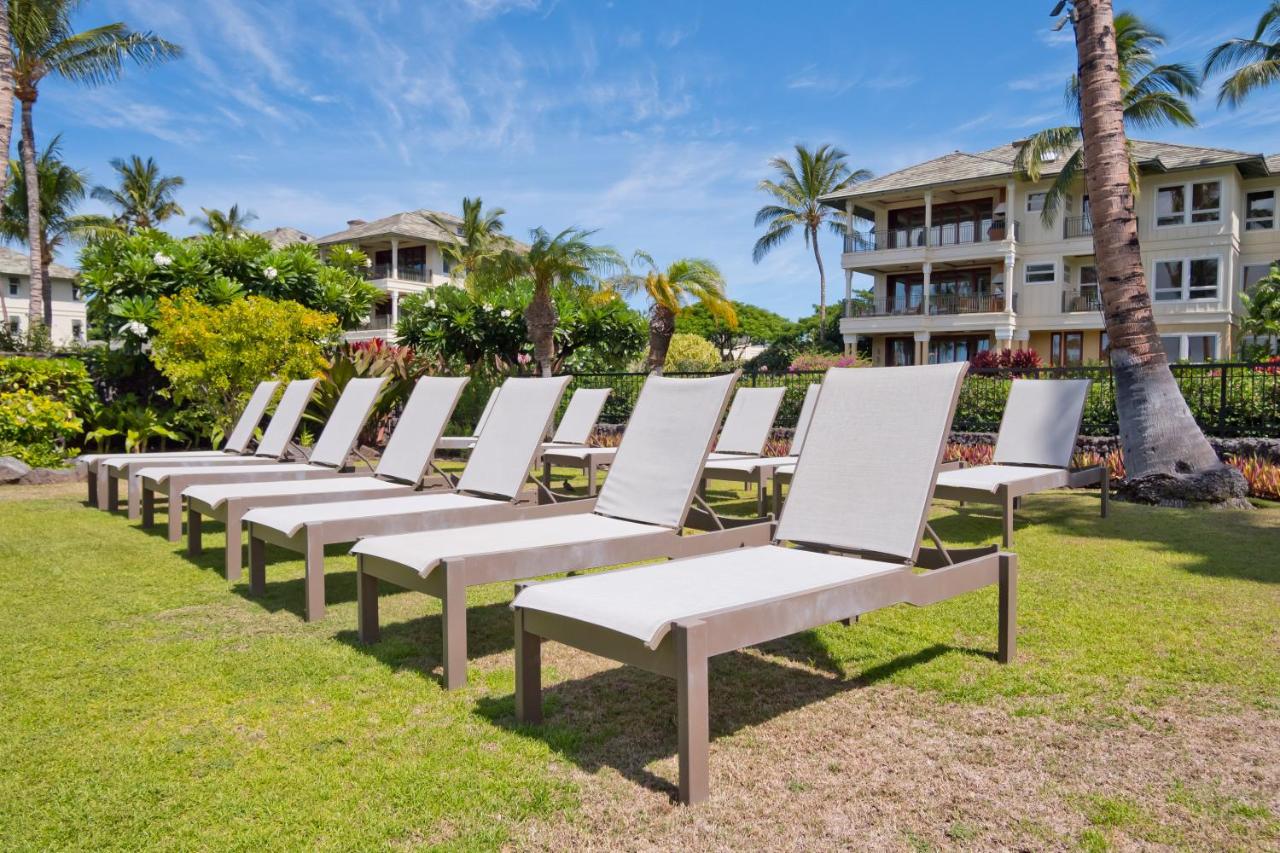 Hilton Pool Pass Included, Kolea - Luxe 2BR Villa Steps to Beach Pool HotTub Gym - B&B