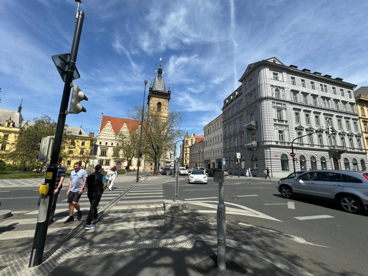 Fantastic apartment in the City Center - Bed and Breakfast