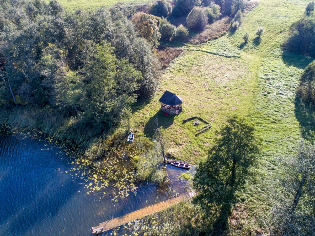 Šnekučių kaimas - B&B