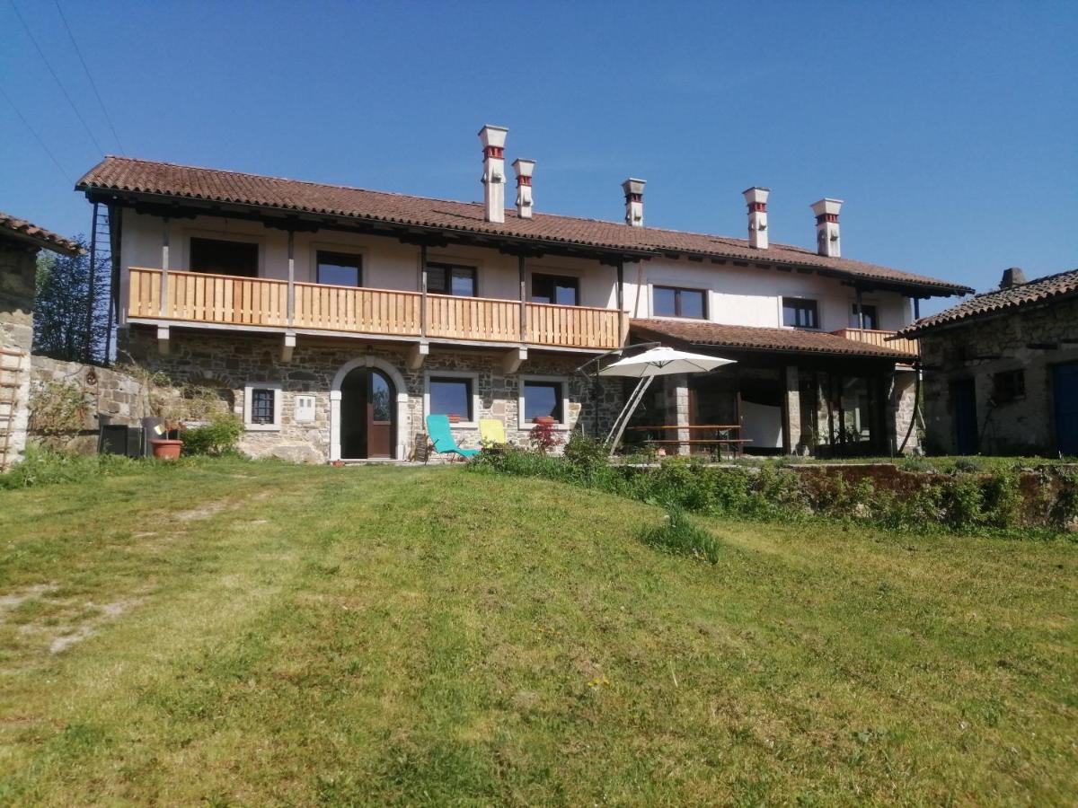 Silentium Domus doo - B&B Gornje Vreme