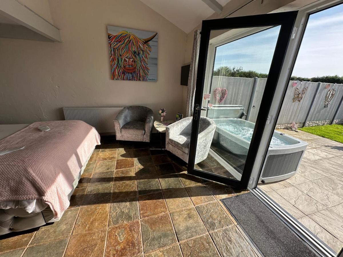 Haus mit 1 Schlafzimmer