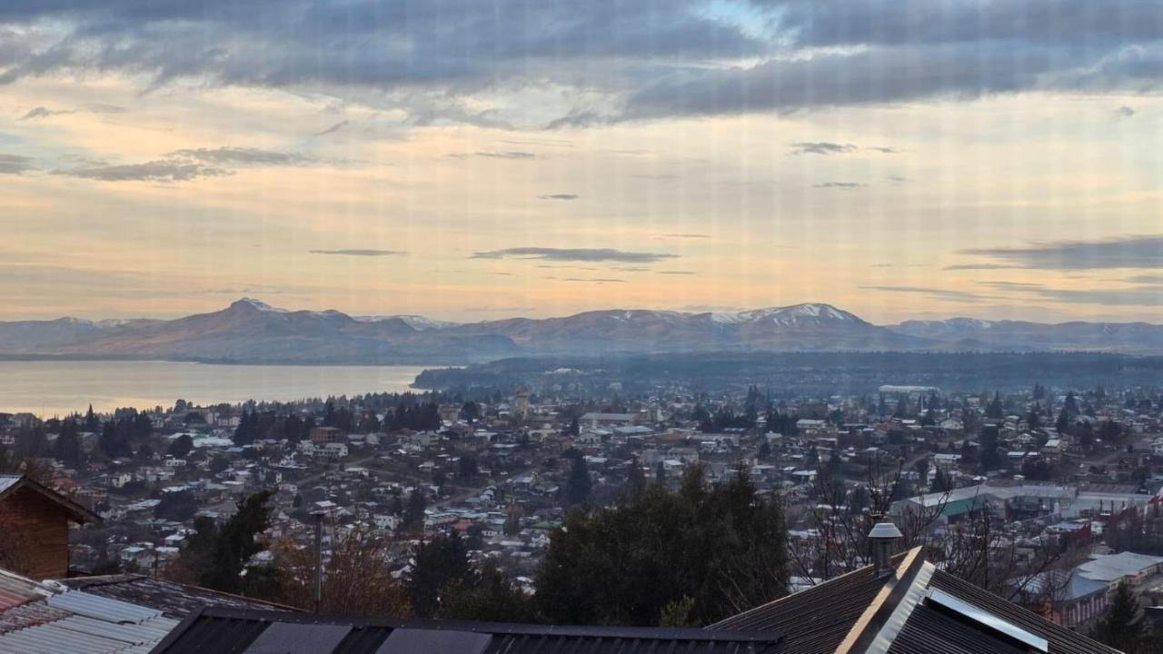 Vistas de Bariloche - B&B Bariloche