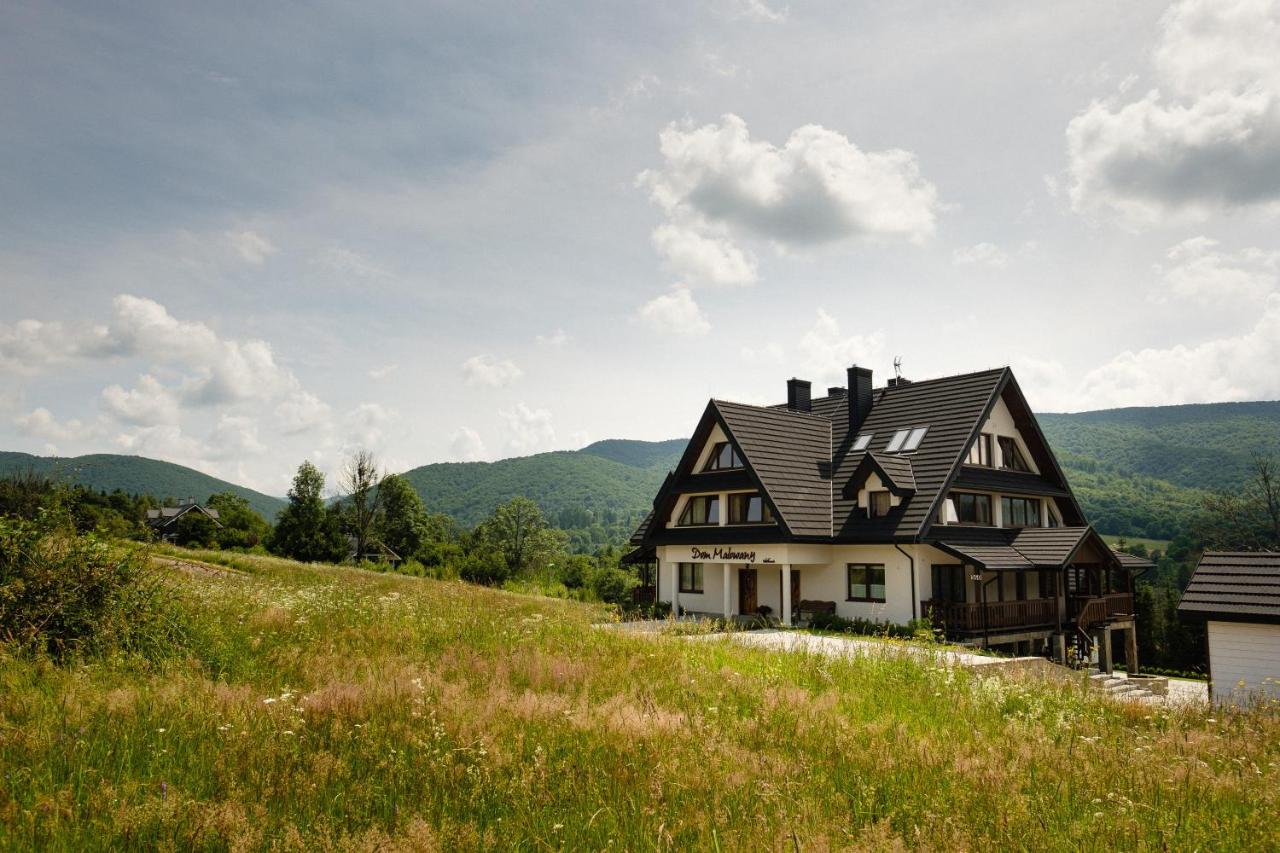 Dom Malowany Wetlina - B&B