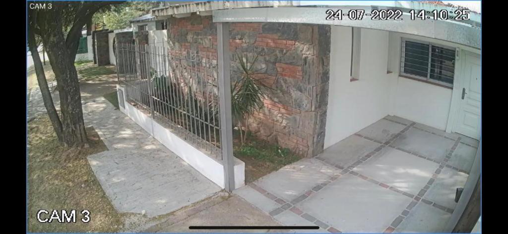 ApartQ, depto entero, Villa Belgrano, Córdoba capital - Chambres d'hôtes Córdoba
