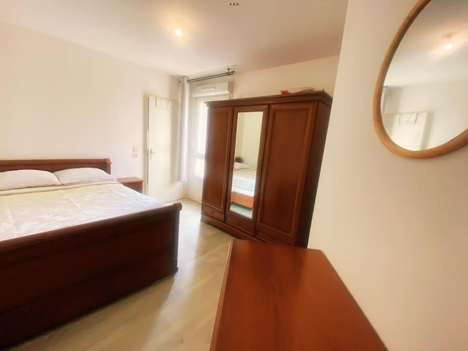Confort appart entre Paris & Aéroport Charles de Gaulle - Ferienwohnung