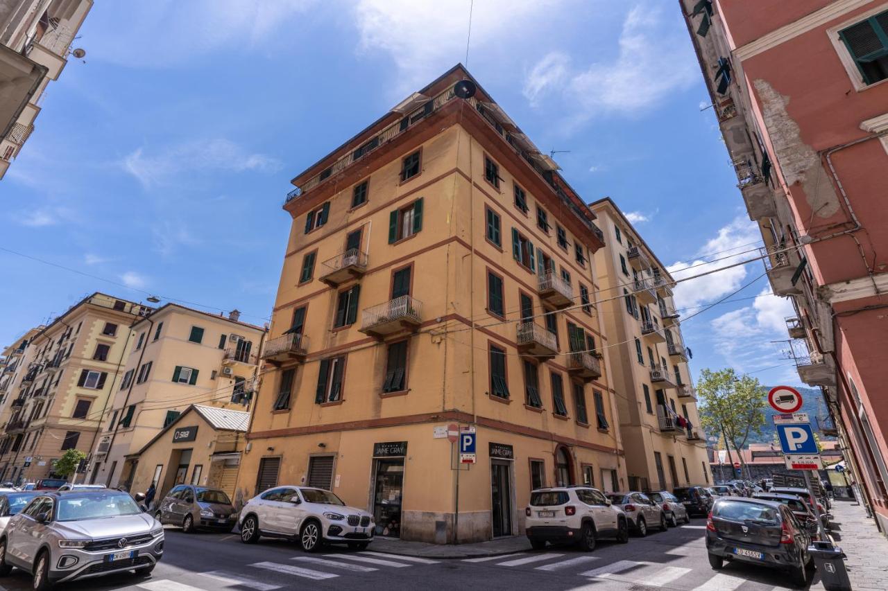 DOWNTOWN SRL - Cinque Terre Swing - B&B La Spezia