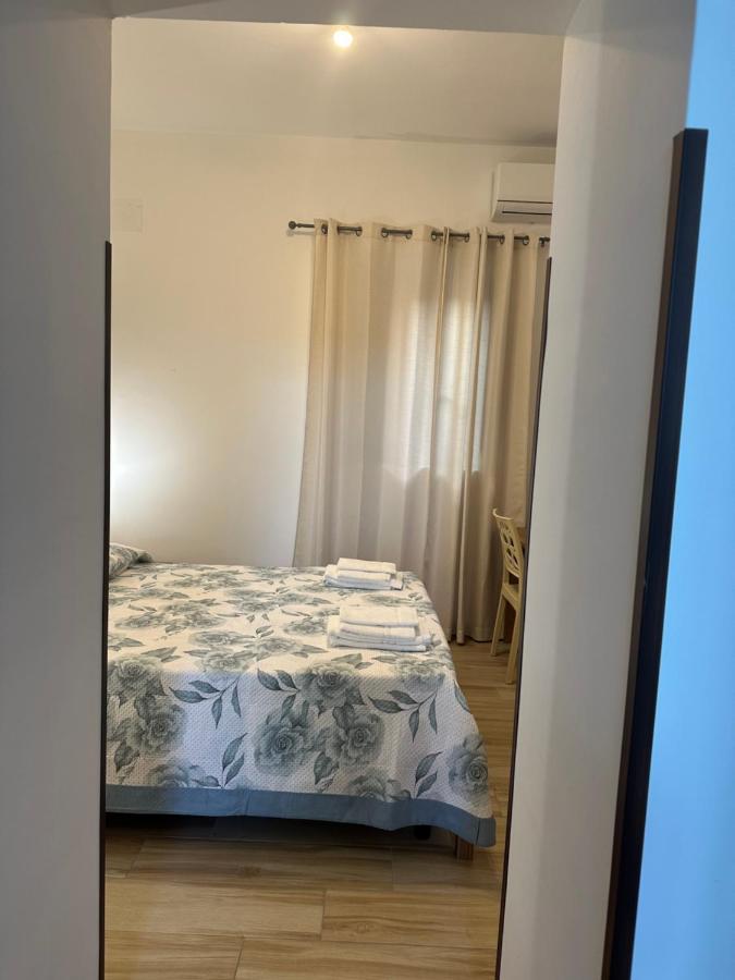 Standard Doppelzimmer