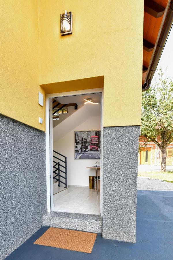 Apartman ROSE - B&B