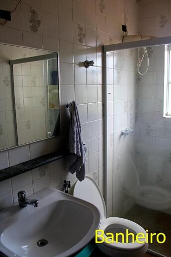 meu aconchego - Bed and Breakfast Monte Alegre do Sul