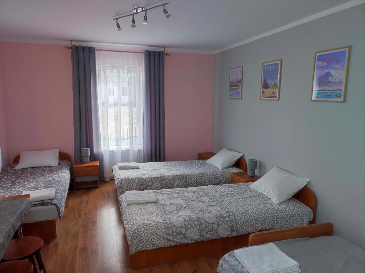 Agroturystyka u Darka - B&B
