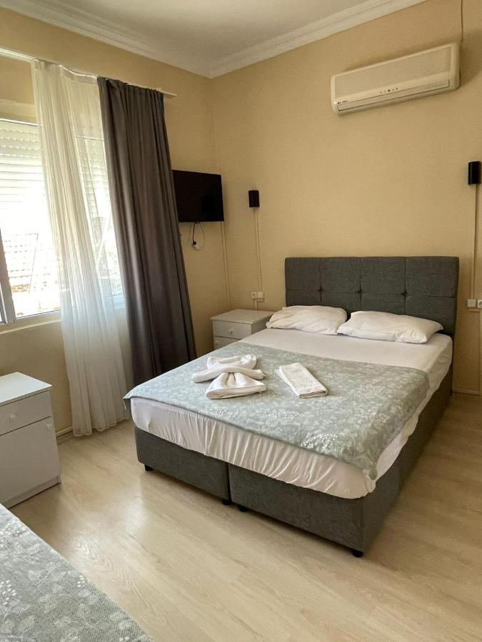 Almina Kantarcı Pansiyon