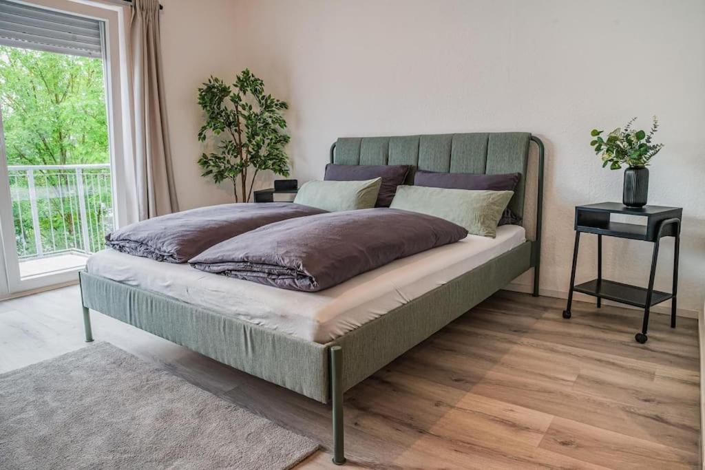 Apartment mit 1 Schlafzimmer