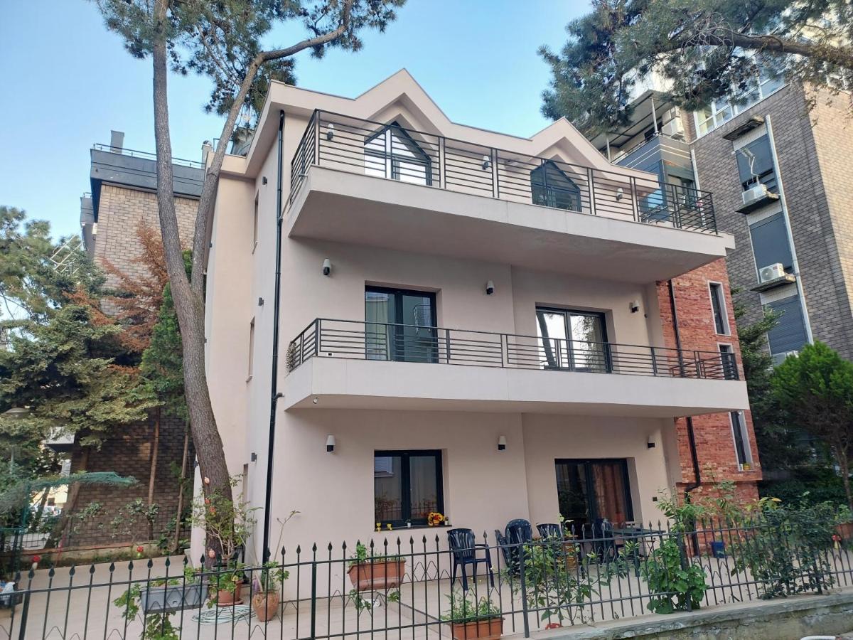 Chronos Villa Golem, Durrës - B&B