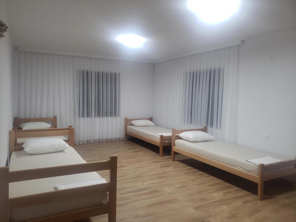 Chambre Quadruple Classique