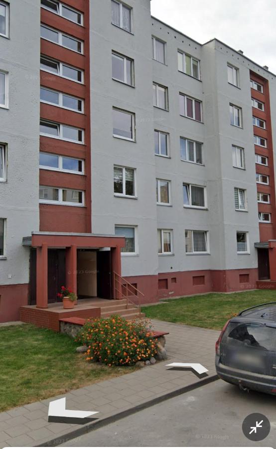 Comfort home Šiauliai - B&B