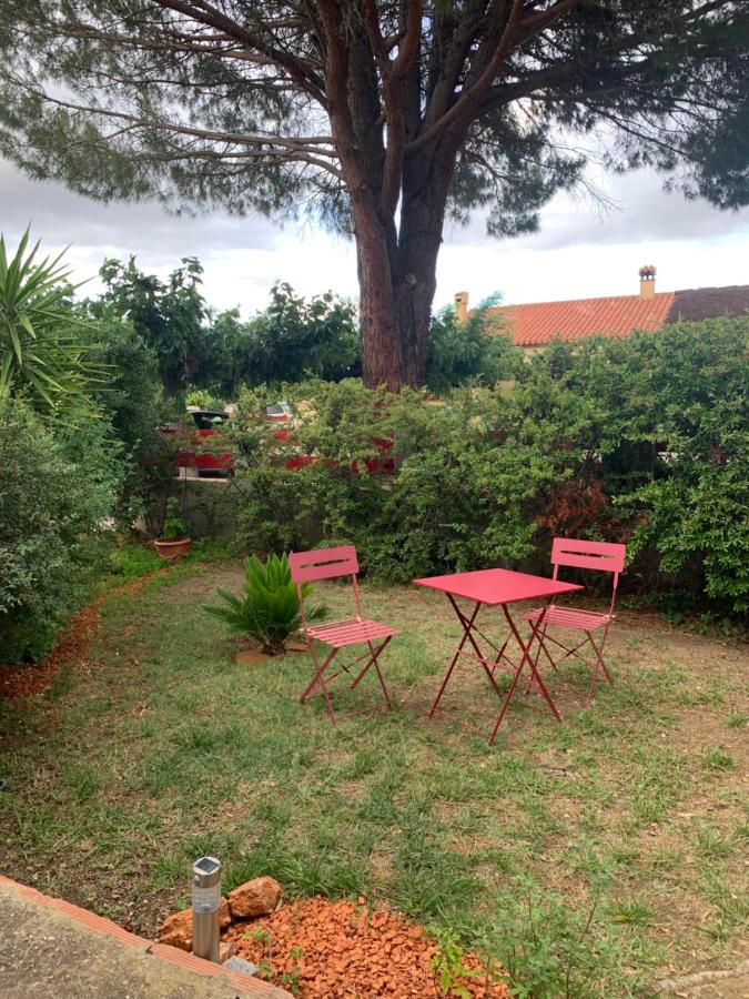 VILLA CATALANE - B&B