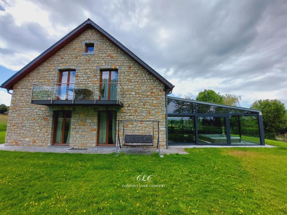Villa VIP - Chambres d’hôtes