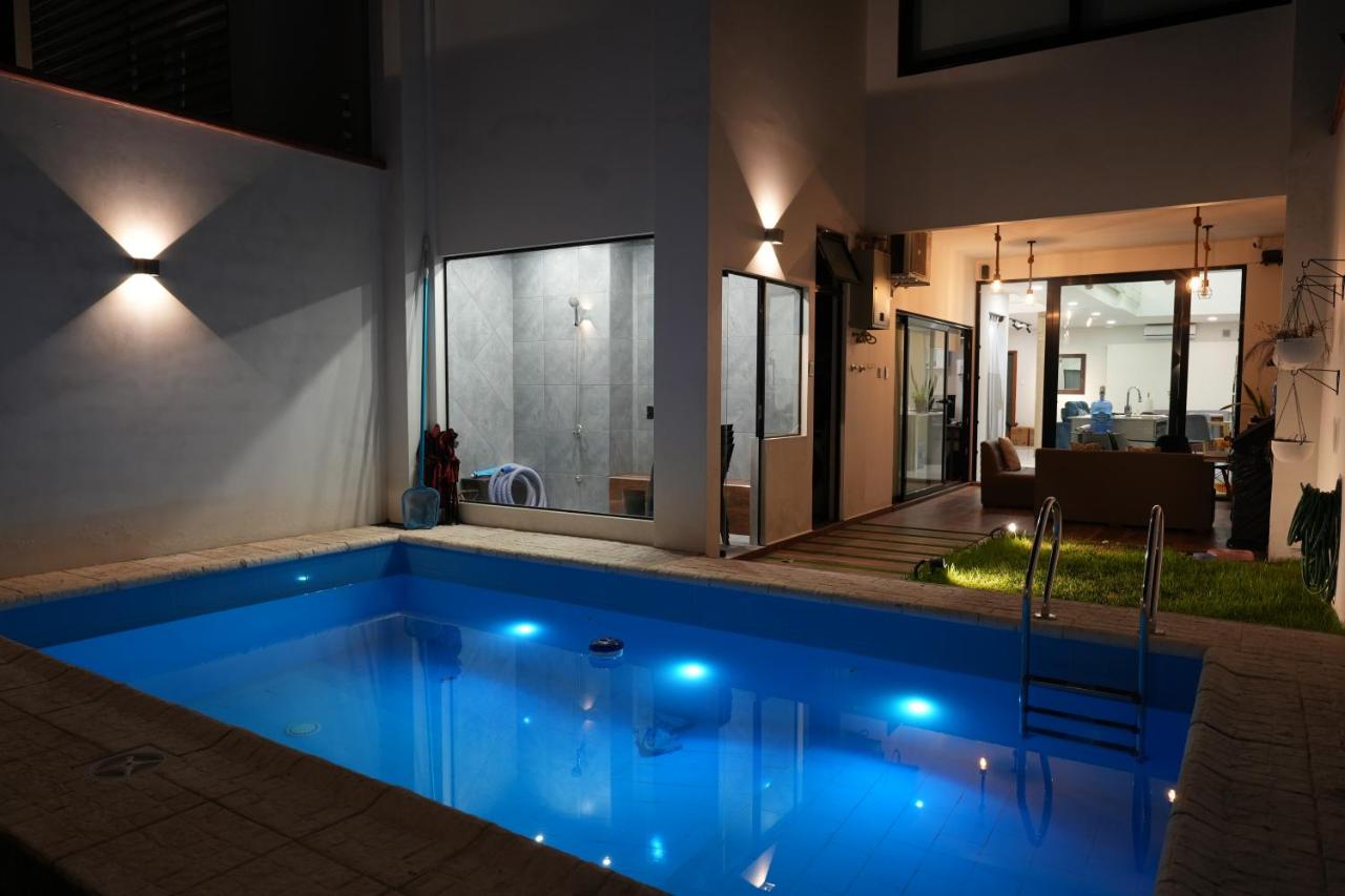 Little House Para 3 Personas - Casa compartida - Ferienwohnung Santa Cruz de la Sierra