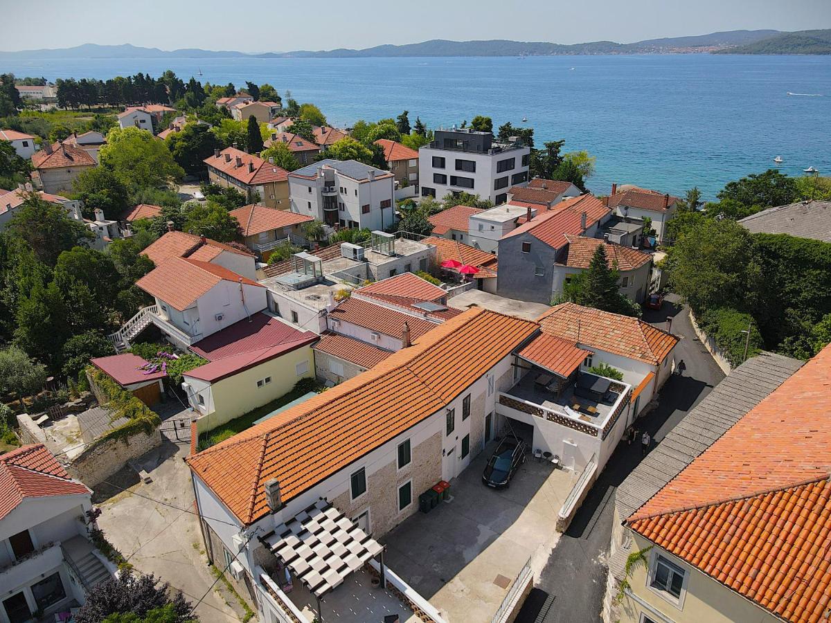 Apartment Karuzz 2 - Ferienwohnung Zadar