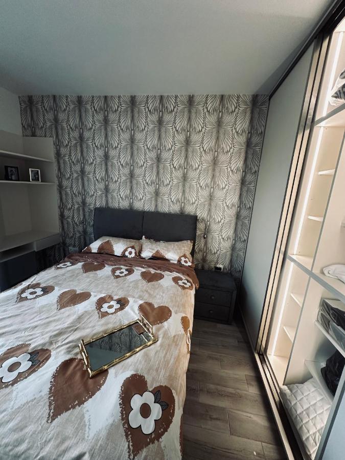 Apartamento de 2 dormitorios