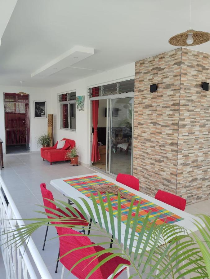 Charmant coin sur Durand - B&B Saint-Joseph