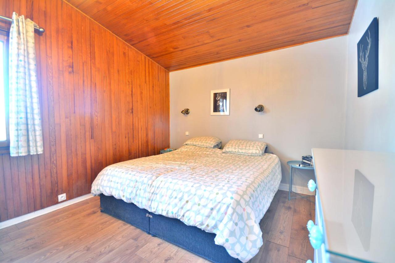 Apartment mit 2 Schlafzimmern