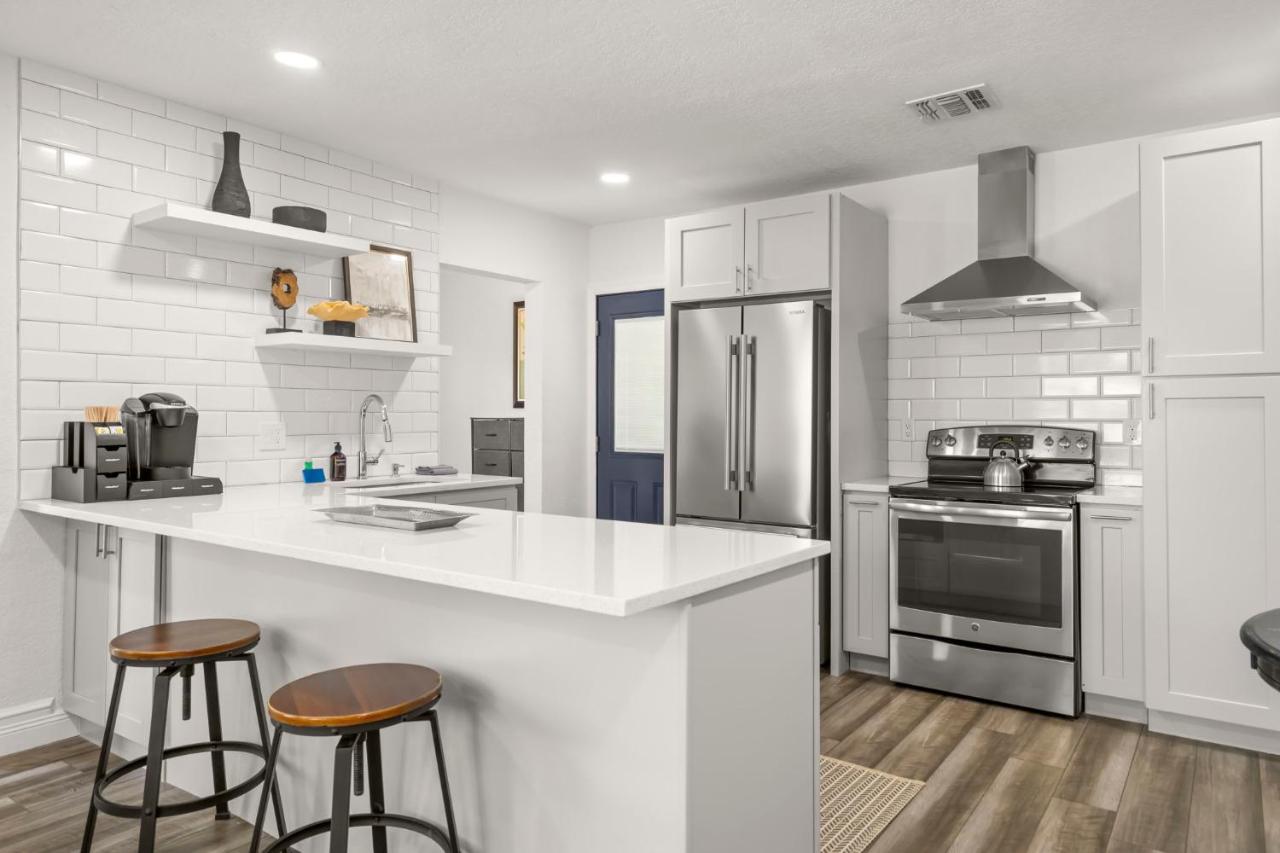 NEW! SoHo Oasis - Incredible Home In Heart of SoHo District - Chambres d’hôtes Tampa