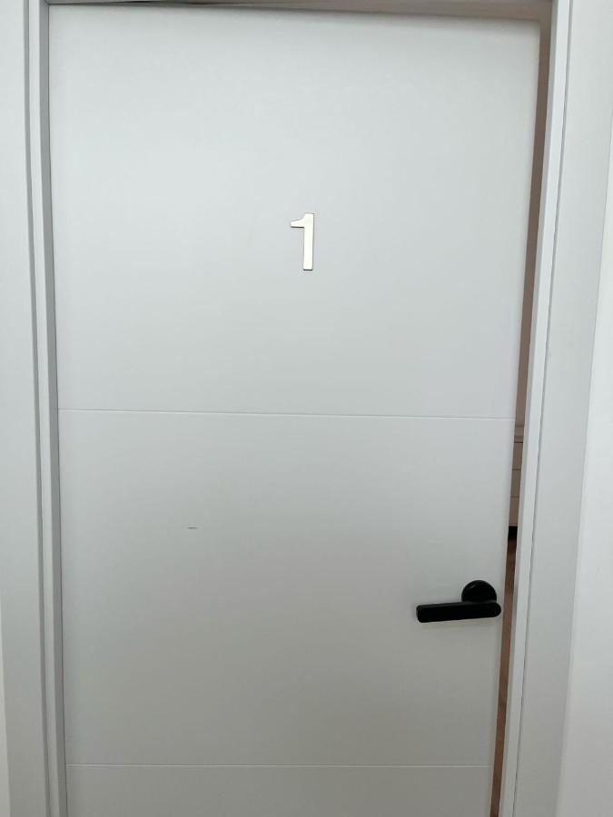 Standard Double Room with Shared Bathroom
