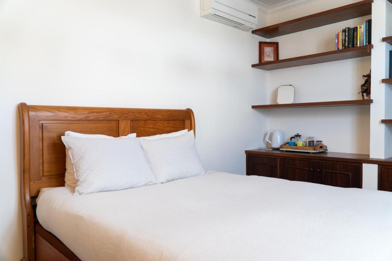 Habitación Doble Deluxe