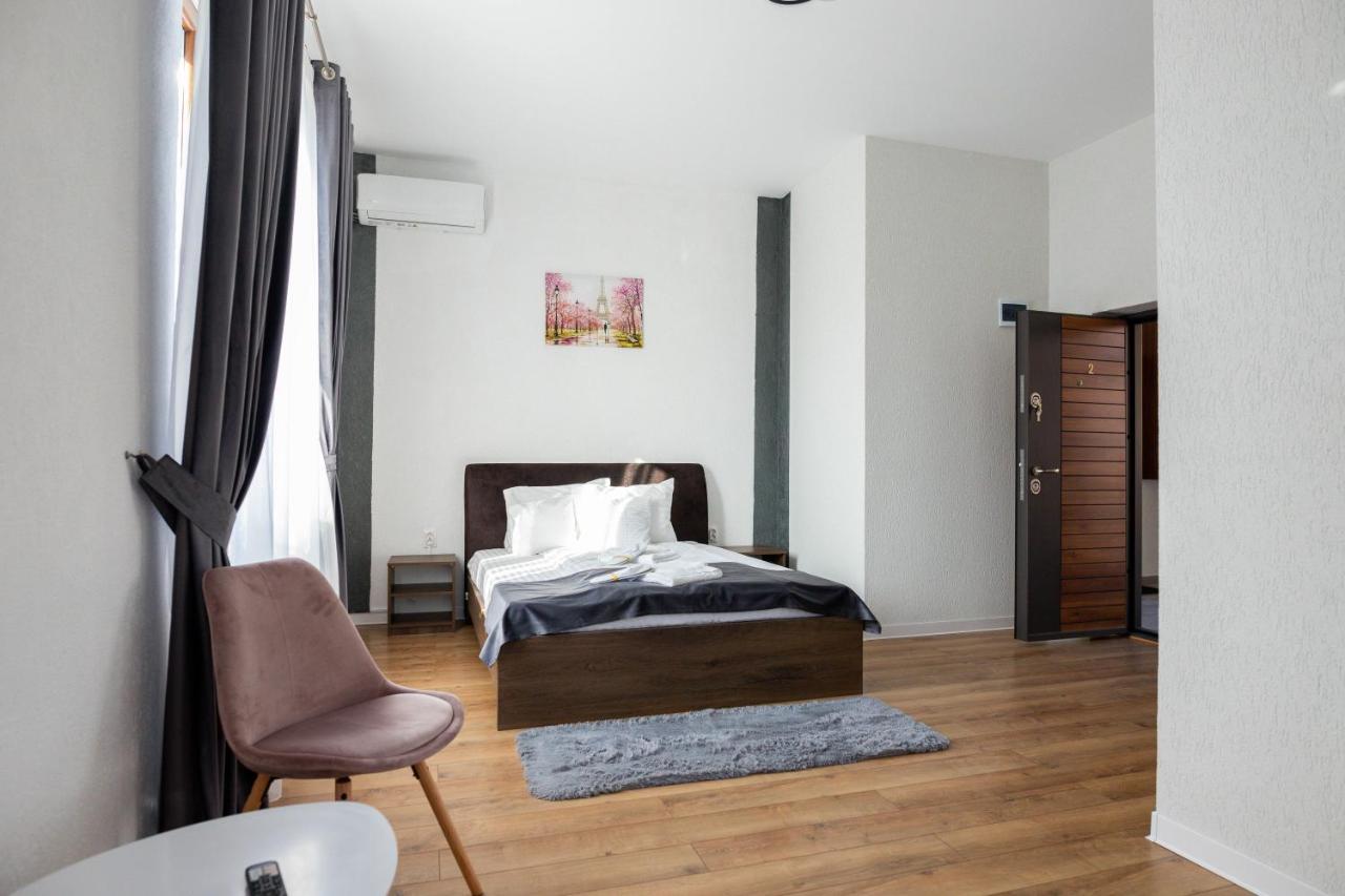 Chambre Double