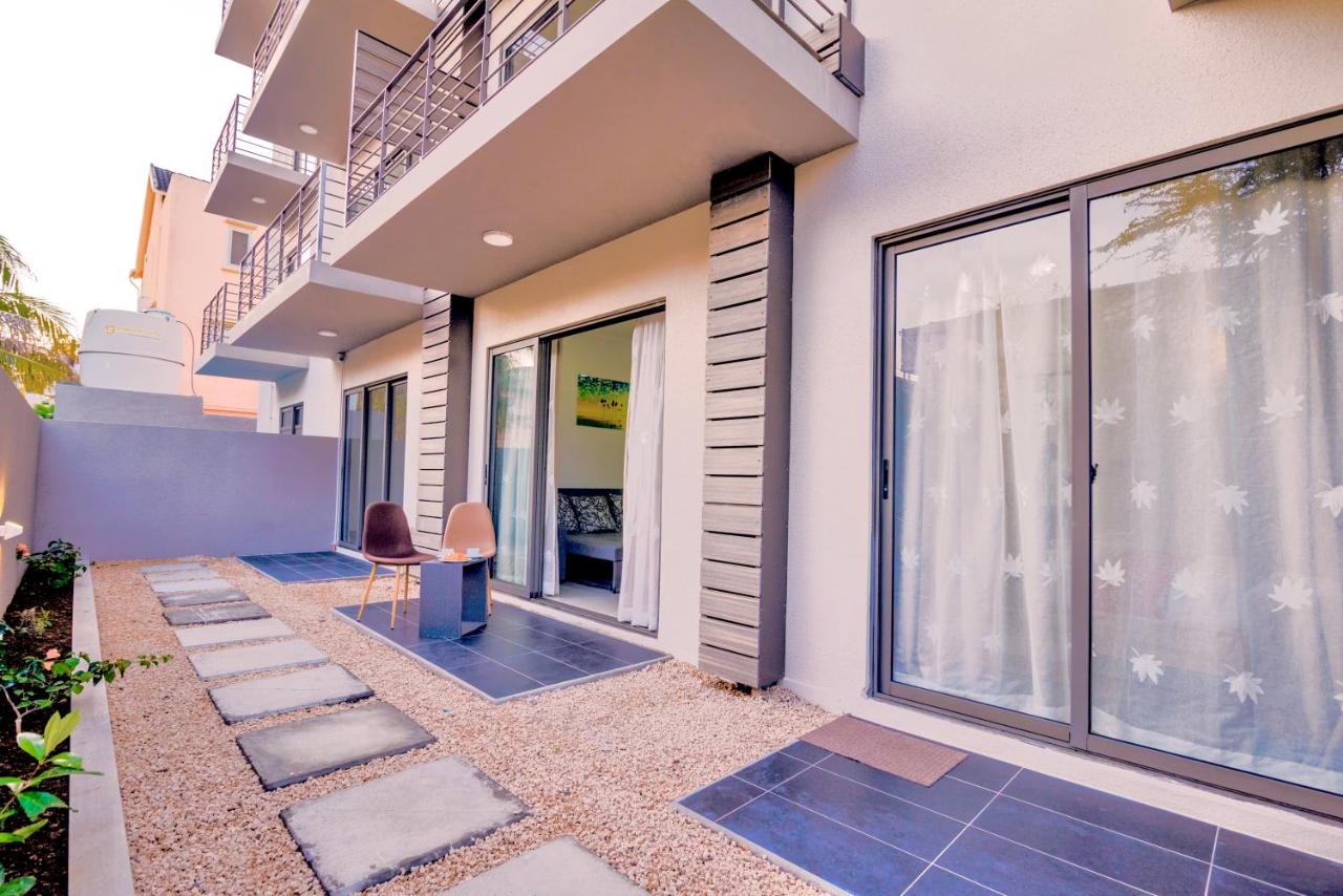 L'Etoile Appartment - B&B Flic en Flac