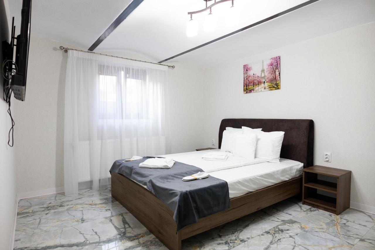 Chambre Double Familiale