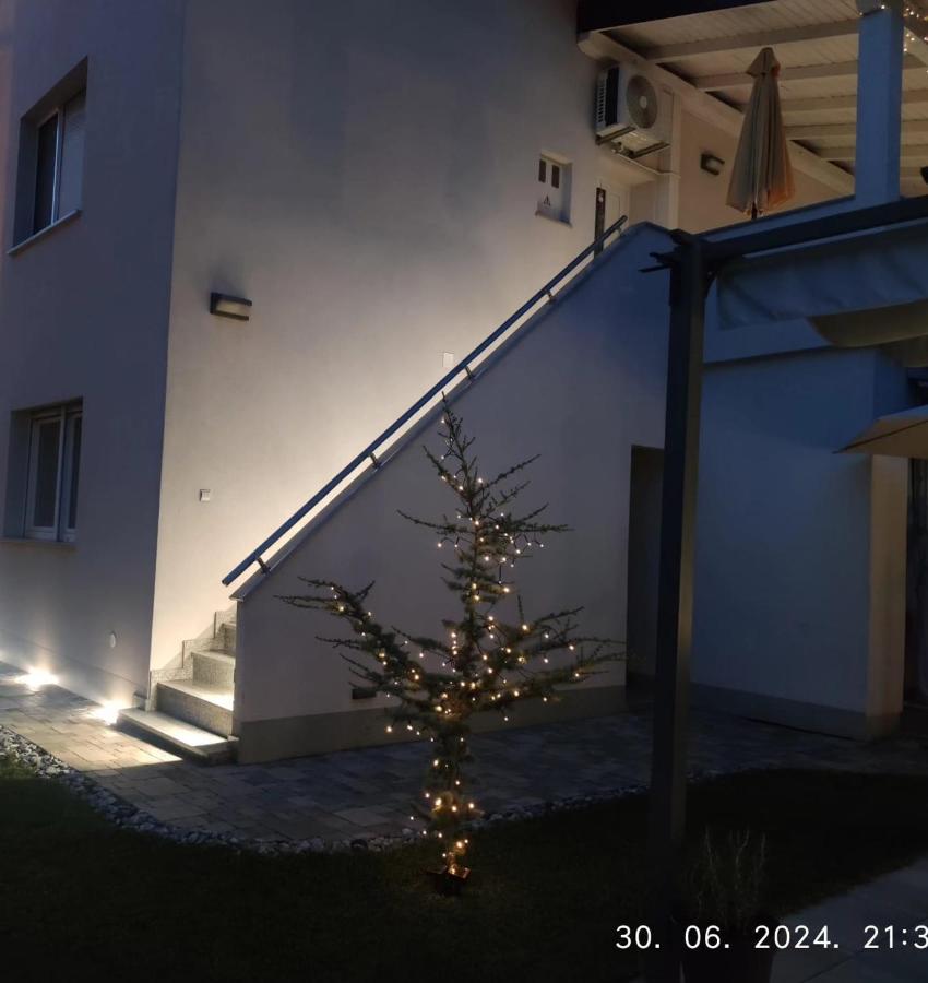 Lumani Apartment Zagreb with FREE Parking - B&B Zagreb