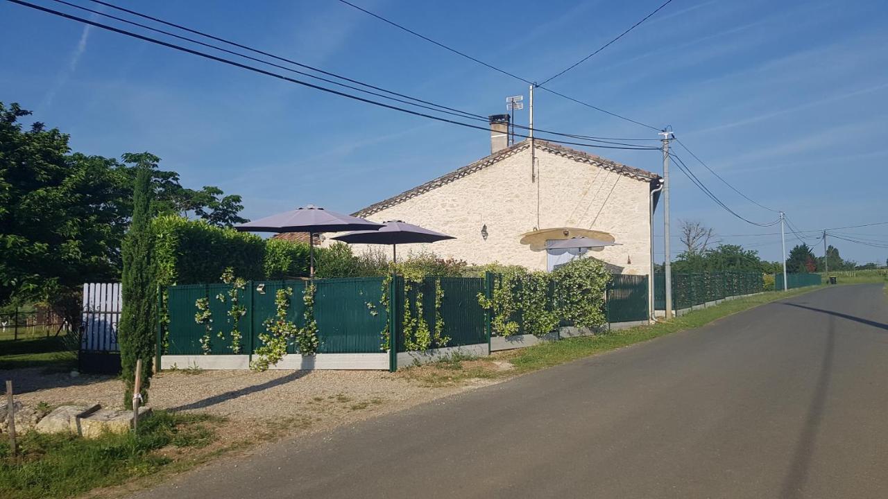 Charmant Horse and Cottage Hideaway - Chambres d'hôtes Doulezon