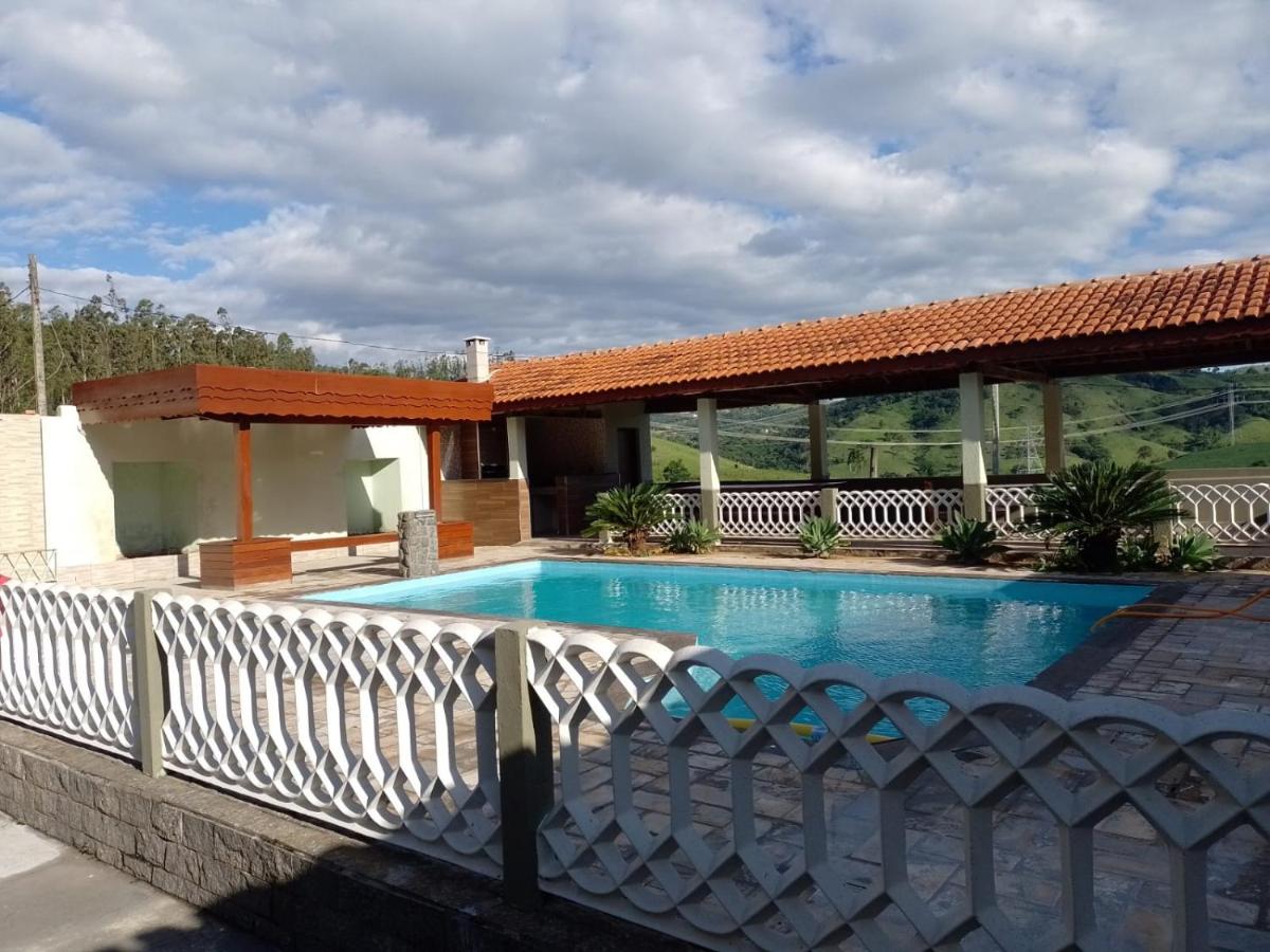 Recanto Das Montanhas - B&B Itapira