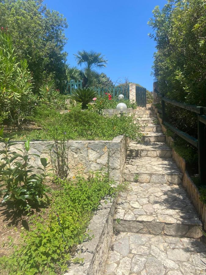 Villetta belvedere - Ferienwohnung Costa Rei