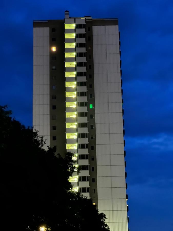 Ferienwohnung Sea View - Ferienwohnung Büsum