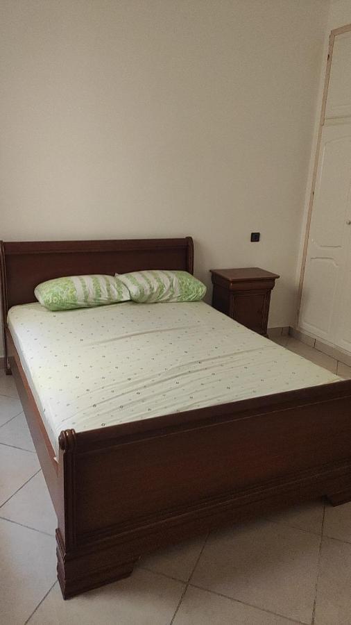 Rés au 1er etage uniquement familles - B&B Saidia
