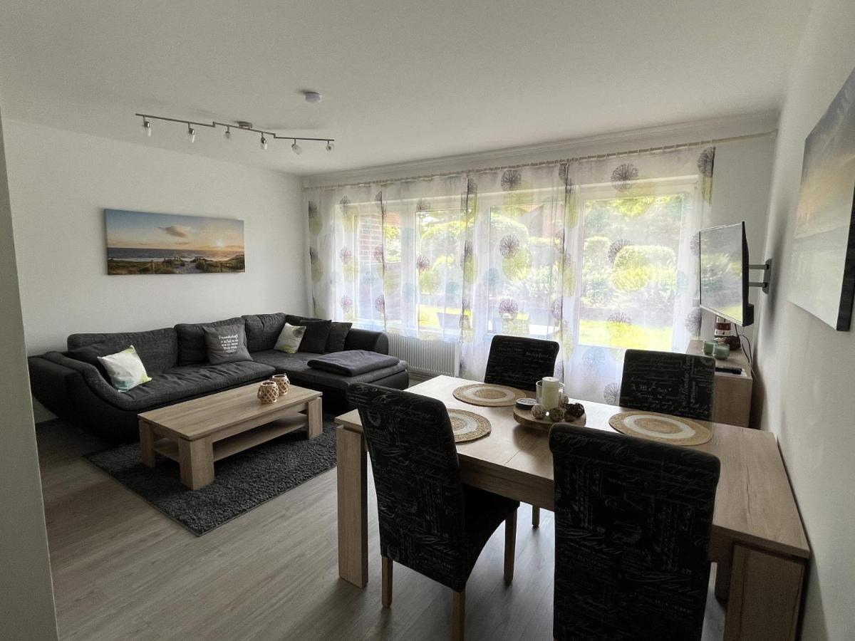 Apartment Jadewind, Humenser 8a - B&B