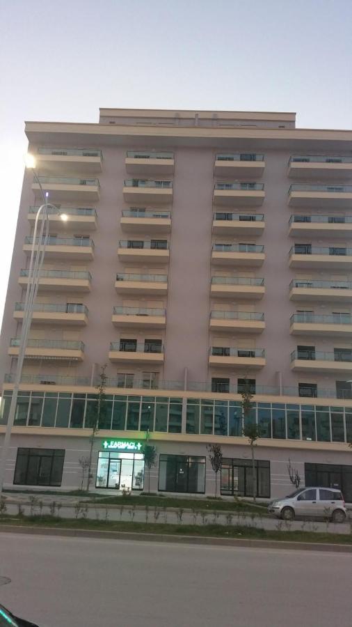 Vlora Apartment - B&B Valona