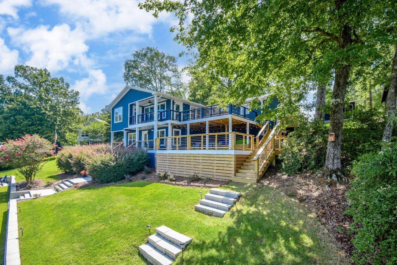 Blue Haven - Ferienwohnung Dadeville
