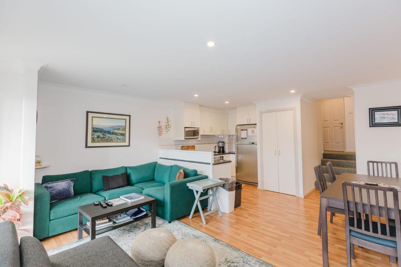 Pentagon 2 65 Gippsland Street - Ferienwohnung
