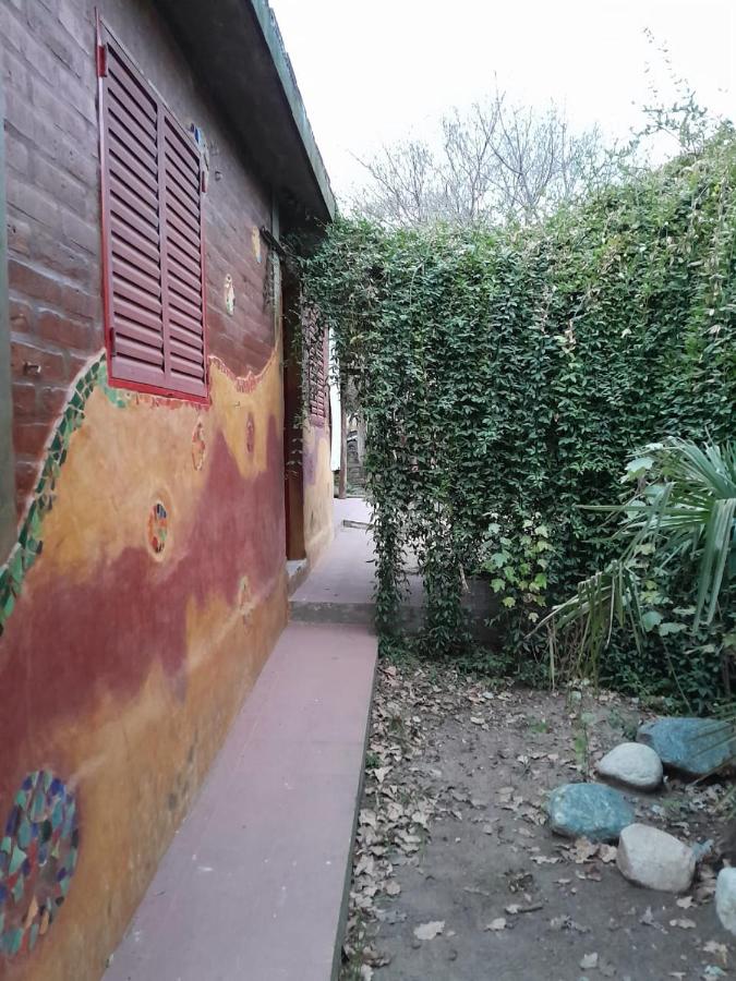 Casita en Los Hornillos - B&B